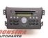 Radio Opel Agila H-B 93194642 P20300220