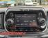 Radio FIAT 500 (312), FIAT 500 C (312)