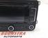 Radio VW Sharan 7N 1T0035680C P21120616