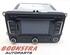 Radio VW SHARAN (7N1, 7N2), VW SHARAN VAN (7N1, 7N2)