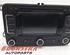 Radio VW Sharan 7N 1T0035680C P21120616