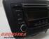 Radio Suzuki Baleno EW, FW 3910168PF0 P21529748