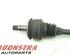 Drive Shaft MERCEDES-BENZ E-Klasse (W212)