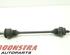 Drive Shaft MERCEDES-BENZ E-Klasse (W212)