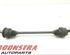 Drive Shaft MERCEDES-BENZ E-Klasse (W212)