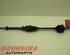 Drive Shaft PEUGEOT 206+ (2L, 2M)