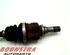 Drive Shaft PEUGEOT 107 (PM, PN)