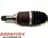 Drive Shaft RENAULT Clio III (BR0/1, CR0/1), RENAULT Clio IV (BH)