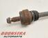 Drive Shaft MERCEDES-BENZ C-Klasse (W204)