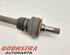 Drive Shaft MERCEDES-BENZ C-Klasse (W204)