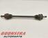 Drive Shaft MERCEDES-BENZ C-Klasse (W204)