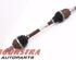 Drive Shaft RENAULT Twingo III (BCM)