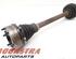 Drive Shaft VW Golf V (1K1)