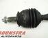 Drive Shaft MERCEDES-BENZ A-Klasse (W176)