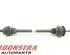 Drive Shaft MERCEDES-BENZ C-Klasse (W205)