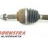 Drive Shaft RENAULT Twingo II (CN0)