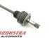 Drive Shaft MERCEDES-BENZ C-Klasse (W204)