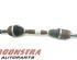 Drive Shaft RENAULT Captur I (H5, J5), RENAULT Clio IV (BH)