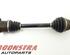 Drive Shaft AUDI A6 Allroad (4FH, C6), AUDI A6 Avant (4F5, C6)