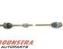 Drive Shaft HYUNDAI i20 (GB, IB)