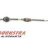 Drive Shaft PEUGEOT 508 SW I (8E)