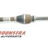 Drive Shaft PEUGEOT 508 SW I (8E)