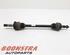 Drive Shaft PORSCHE PANAMERA (970)