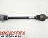 Drive Shaft AUDI Q7 (4MB, 4MG)