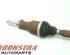 Drive Shaft SMART FORTWO Coupe (451)