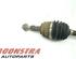 Drive Shaft MITSUBISHI Outlander III (GFW, GGW, ZJ, ZK, ZL)