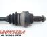 Drive Shaft BMW 3er (F30, F80)