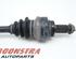 Drive Shaft BMW 3er (F30, F80)