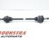 Drive Shaft MERCEDES-BENZ C-Klasse (W205)