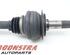 Drive Shaft MERCEDES-BENZ C-Klasse (W205)