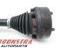 Drive Shaft AUDI Q3 (8UB, 8UG)