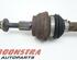 Drive Shaft AUDI Q3 (8UB, 8UG)