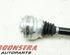 Drive Shaft AUDI A6 Allroad (4GH, 4GJ), AUDI A6 Avant (4G5, 4GD)