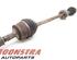 Drive Shaft FIAT Panda (169)