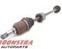 Drive Shaft FIAT Panda (169)