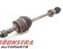 Drive Shaft FIAT Panda (169)