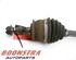 Drive Shaft OPEL Astra J Caravan (--)