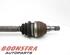 Drive Shaft OPEL Astra J Caravan (--)