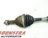 Antriebswelle links vorne Nissan Juke F15 391011KC0A P14208263