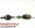 Antriebswelle links vorne Nissan Juke F15 391011KC0A P14208263