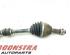 Drive Shaft NISSAN Juke (F15)