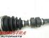 Drive Shaft NISSAN Juke (F15)