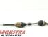 Drive Shaft NISSAN Juke (F15)