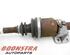 Drive Shaft RENAULT Clio III (BR0/1, CR0/1)