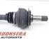 Drive Shaft MERCEDES-BENZ C-Klasse (W205)