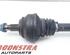 Drive Shaft MERCEDES-BENZ C-Klasse (W205)